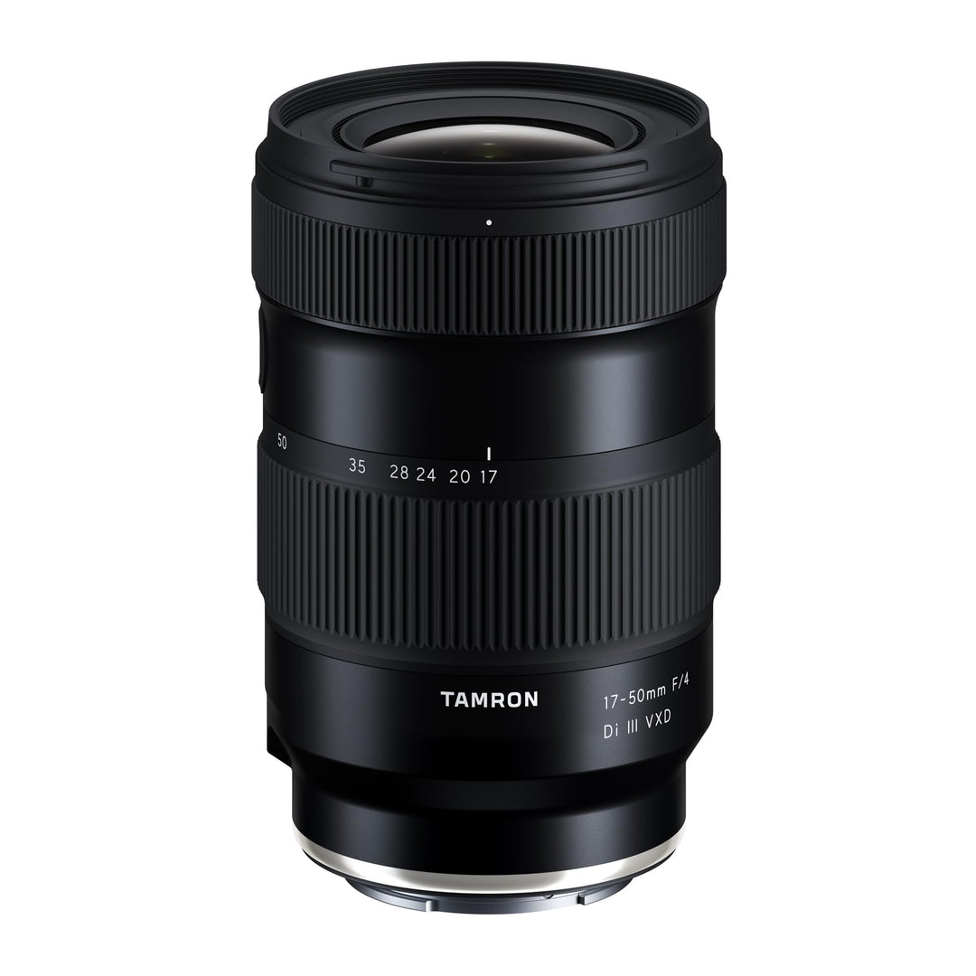 TAMRON 17-50mm F/4 Di III VXD