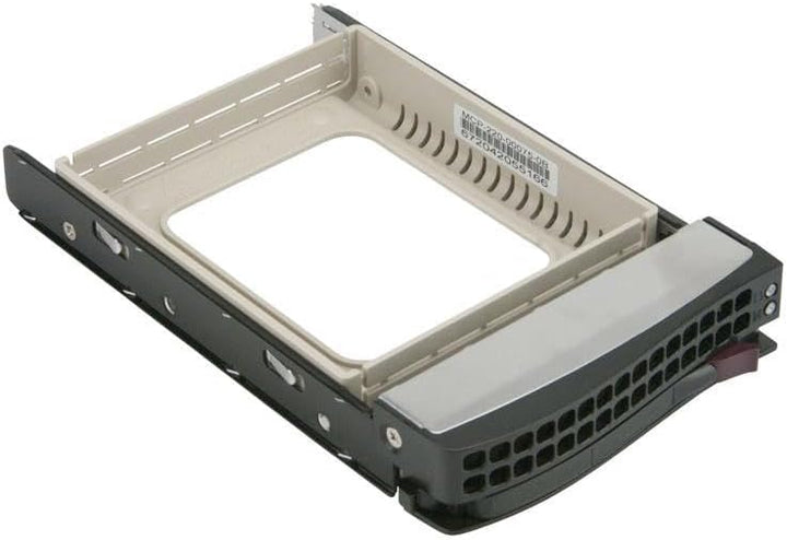 Supermicro Original MCP-220–00075–0B Festplatte Rahmen und Gehäuse