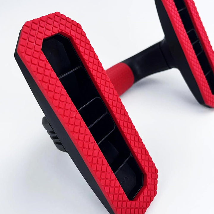 Push Up Board, Multi-function Home Gym Equipment, Portable Pushup Stands Exercise Board for Effectiv