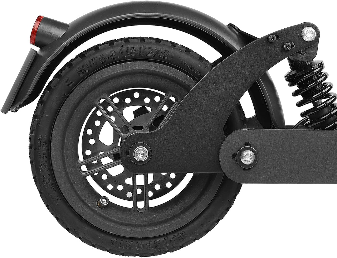 MotuTech 8,5 Zoll Offroad Reifen Tubeless für Xiaomi M365 M365 Pro Pro 2 1S Essential Lite MI 3 50/7