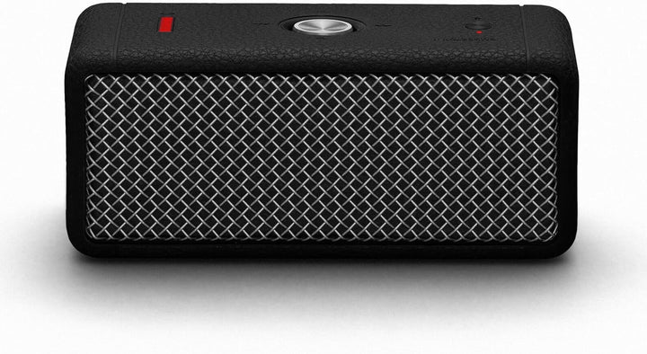 Marshall Emberton II tragbare Bluetooth Lautsprecher, kabellos, koppelbar, IP67 Staub und wasserfest