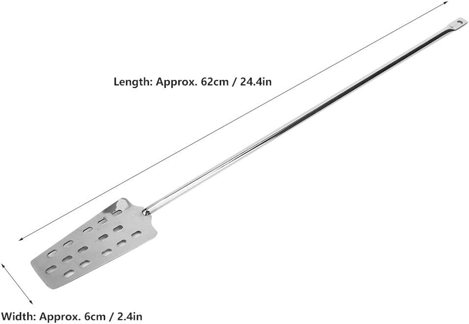 Mischpaddel Mit Langem Griff, Braupaddel, Bierrührer, Edelstahl, Weinmischrührer, Bierbrauzubehör Fü