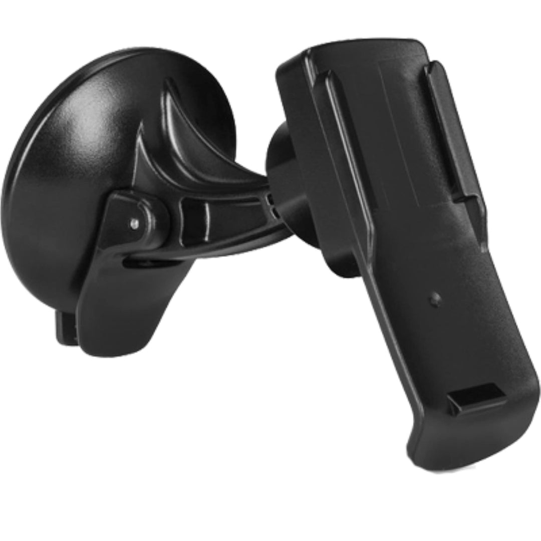 Garmin Acc,Suction Cup Spine Mount, W125648189