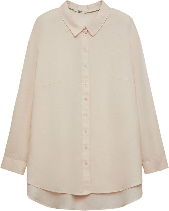ESPRIT Damen 033ee1f332 Bluse