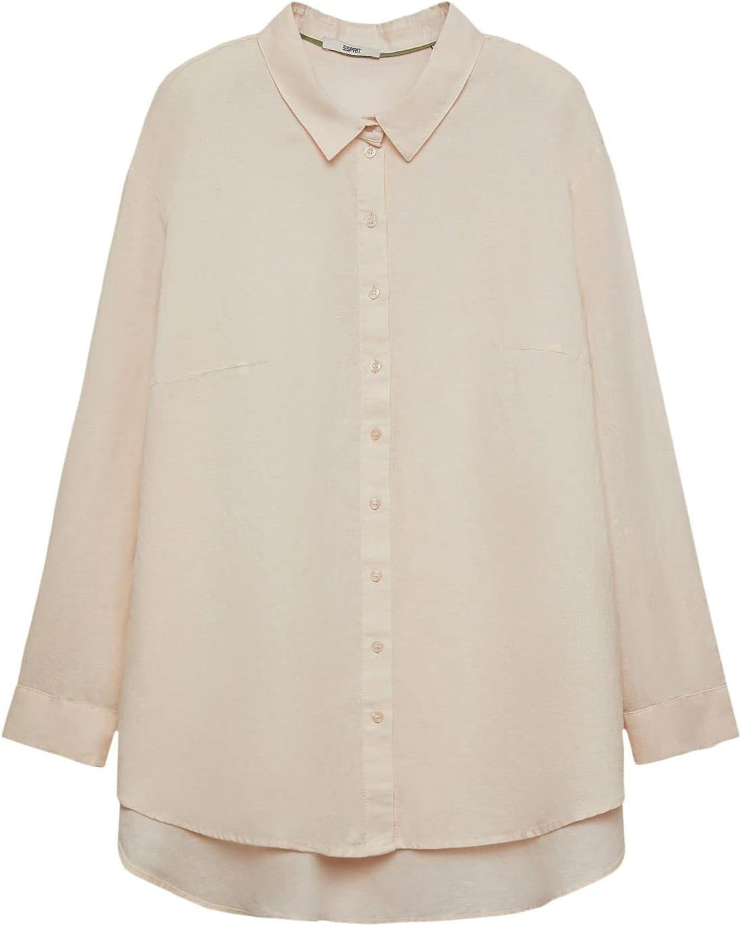 ESPRIT Damen 033ee1f332 Bluse