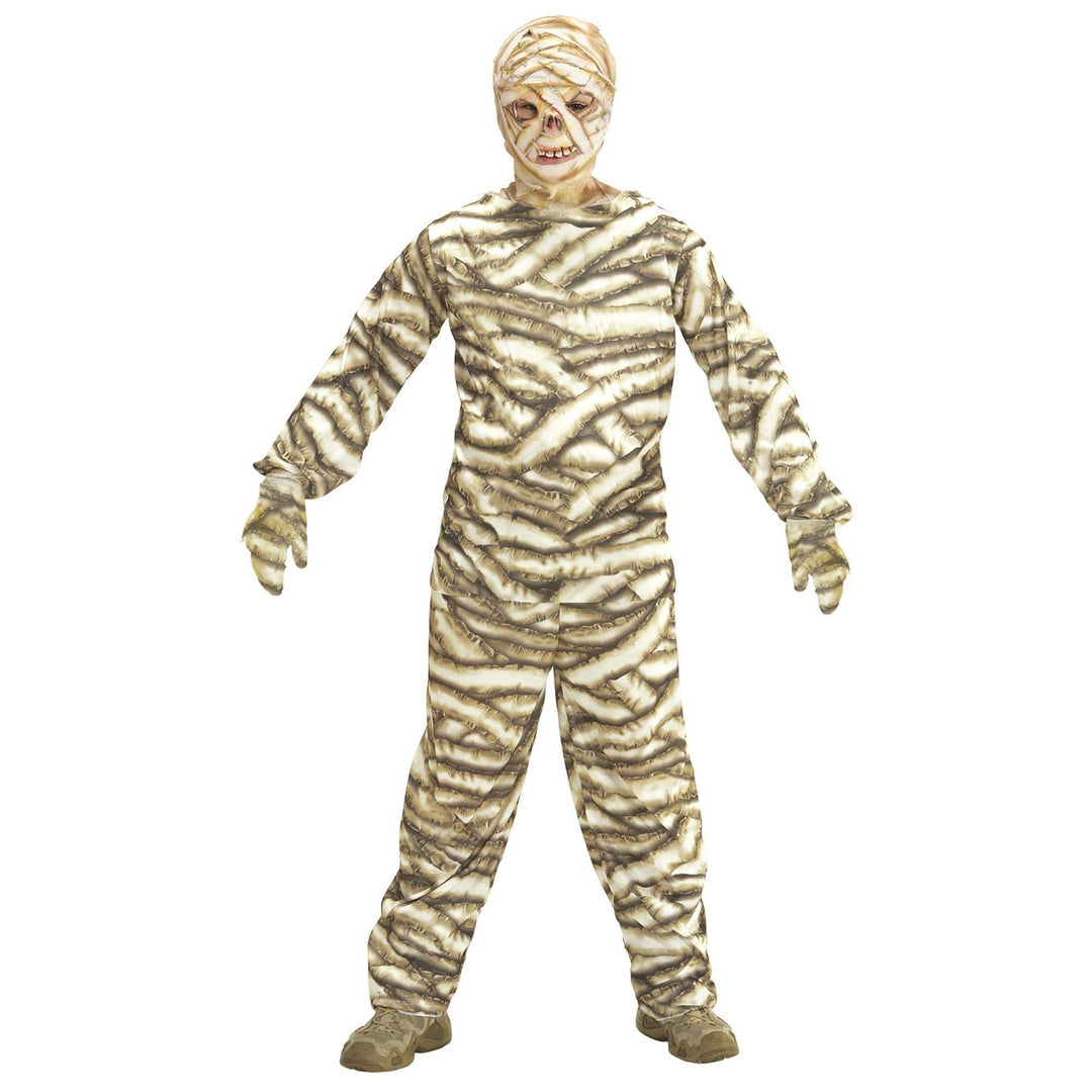 "MUMMY" (coat, pants, mask) - (164 cm / 14-16 Years), 164