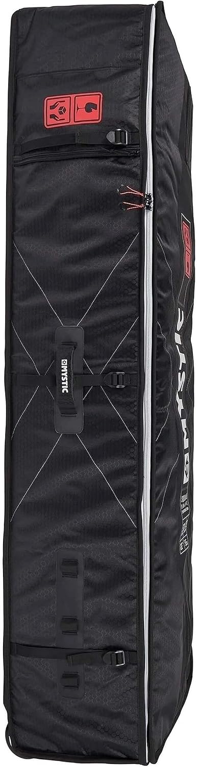 Mystic Gearbox Square Boardbag 145, 145