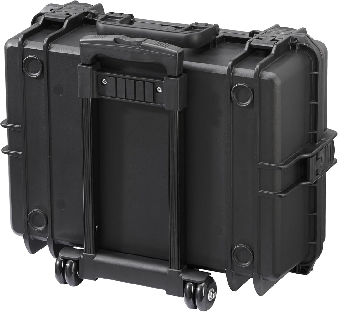 MAX max505h280str.079 Koffer Dicht