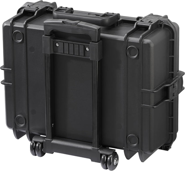 Max MAX505H280TR.079 Koffer Dicht