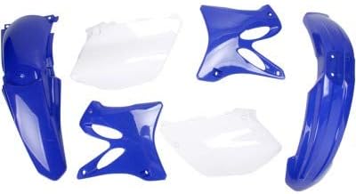 Kunststoff-Set Yam YZ 125 250 06 Original