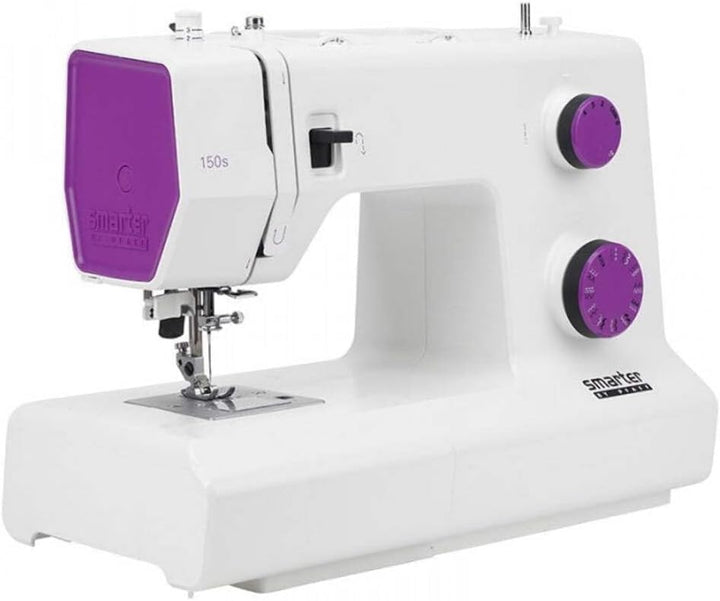 Smarter by Pfaff 150S Nähmaschine