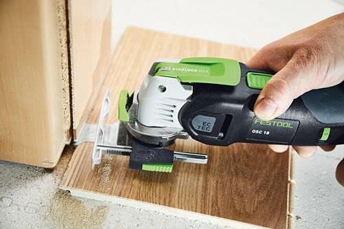 Festool Tiefenanschlag OSC-TA (mit Adapter OSC-A)
