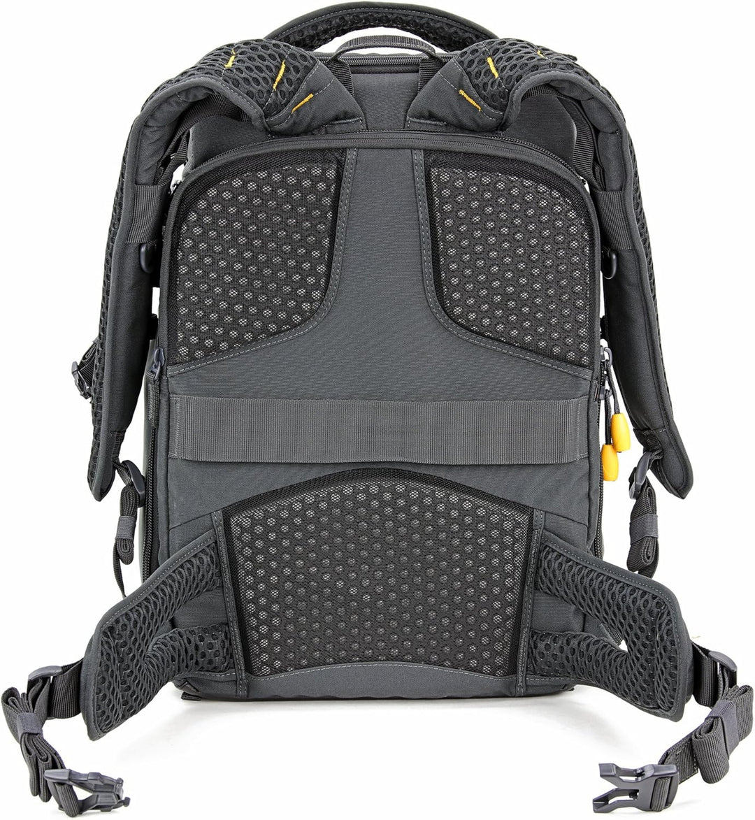 Vanguard Alta Sky 51d Transport-Rucksack 32 x 20 x 51 cm) schwarz Rucksack Max. Belastung: 13,5 kg,