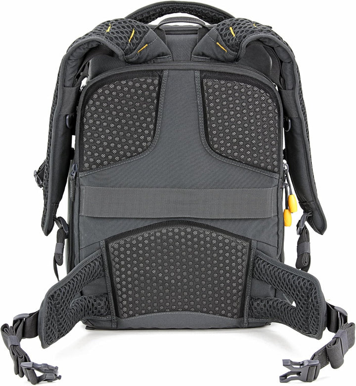 Vanguard Alta Sky 51d Transport-Rucksack 32 x 20 x 51 cm) schwarz Rucksack Max. Belastung: 13,5 kg,