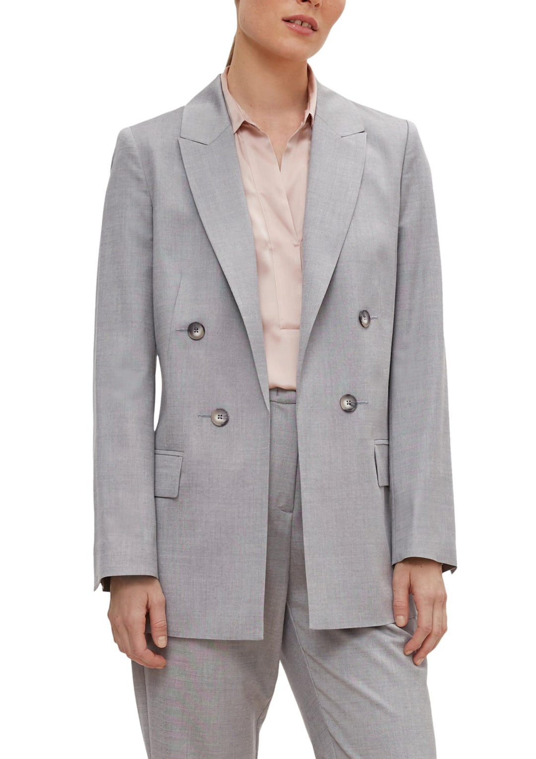 comma Damen Jacke 36 91w2, 36 91w2