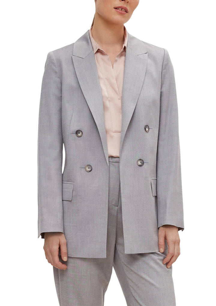comma Damen Jacke 36 91w2, 36 91w2