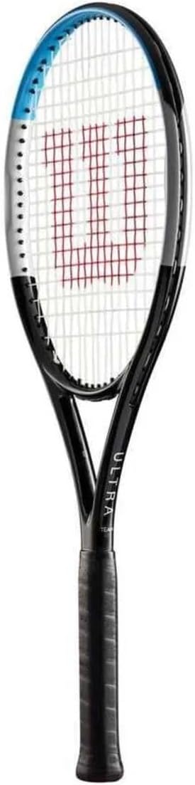 Wilson Tennisschläger 1 Black/Silver/Blue, 1 Black/Silver/Blue