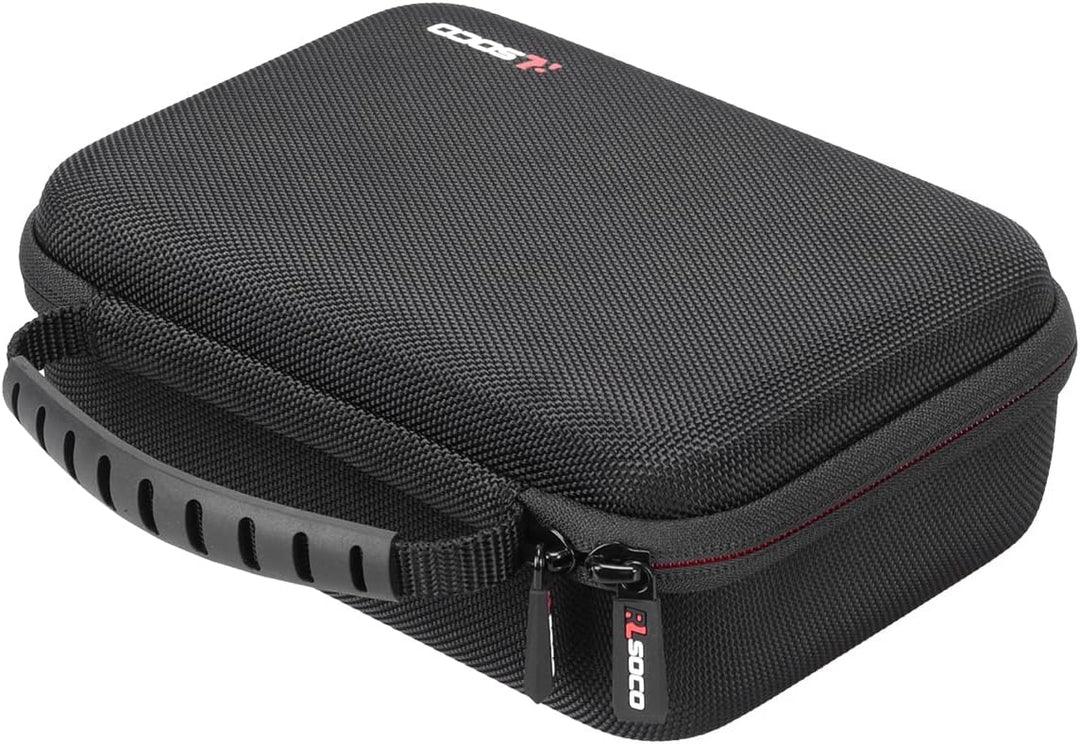 RLSOCO Tasche für Panasonic Bartschneider ER-SB40 /ER-GB62/ER-GB80 / ER-GB96 & Panasonic Profi-Haars