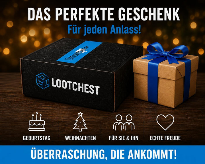 lootchest Reunite Jumbo Box