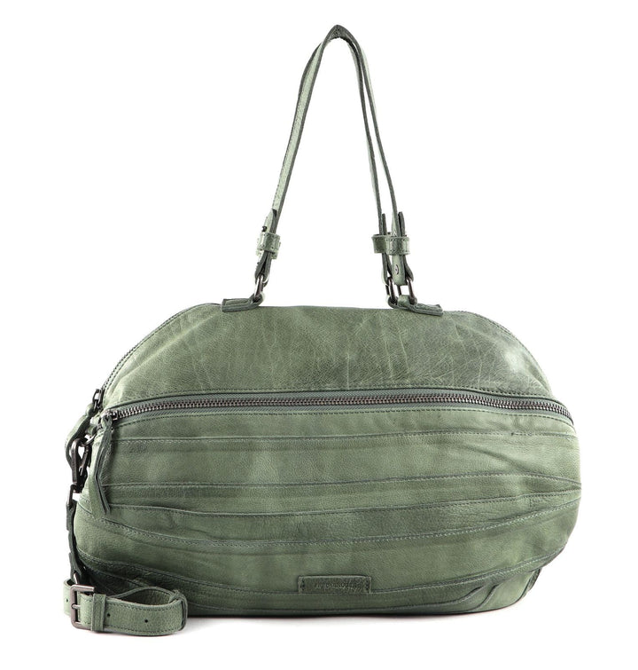 FREDsBRUDER Alton City Bag Sage, Einheitsgrösse