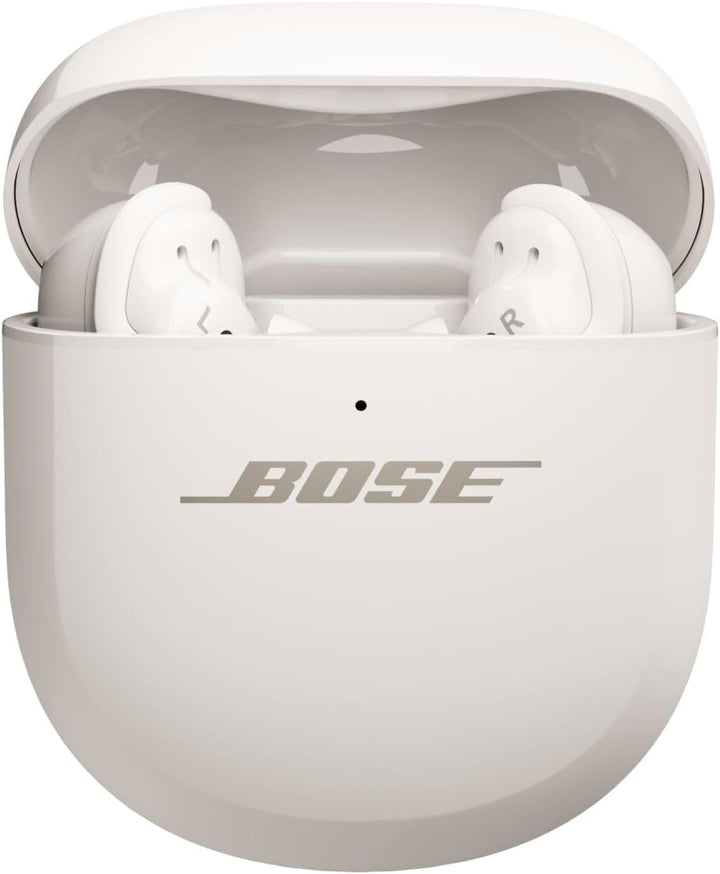 Bose Neu QuietComfort Ultra Bluetooth-Earbuds (2. Gen.), kabellose Noise-Cancelling-Earbuds, bis zu