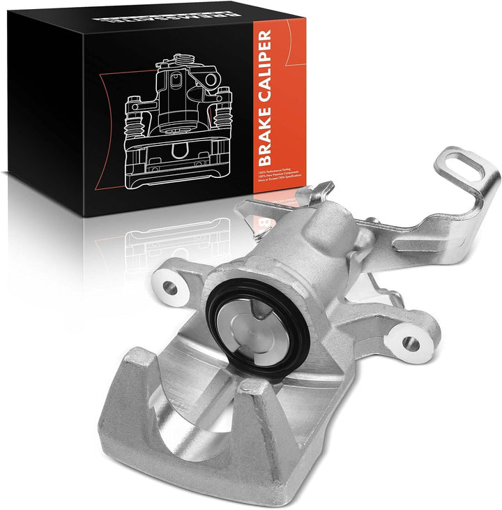 Frankberg 1x Bremssattel Bremszange Hinten Rechts Kompatibel mit M.i.n.i F55 1.2L-2.0L 2013-2021 M.i