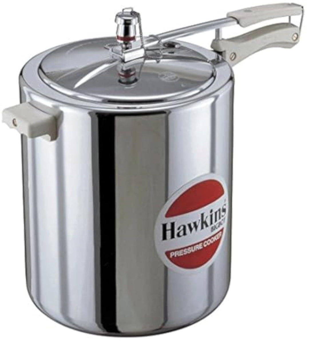 Hawkings Bigboy Schnellkochtopf aus Aluminium 14 L, 14 L