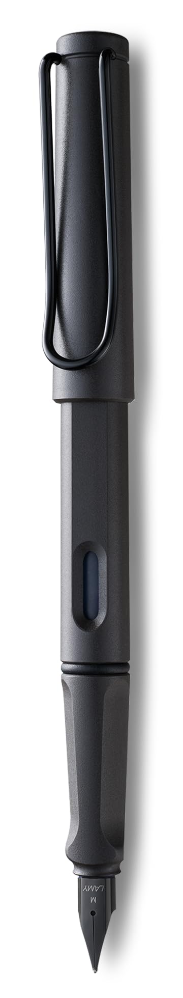 Lamy Safari Füllfederhalter, anthrazit Breite