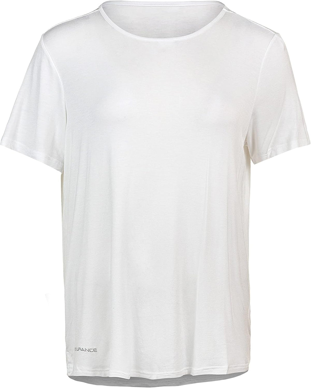 endurance Damen Funktionsshirt Siva 36 1002 White, 36 1002 White