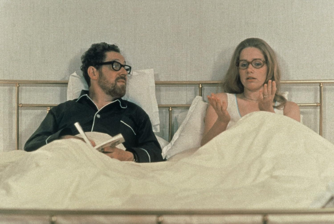 Ingmar Bergman Edition 2 [Blu-ray], Blu-ray