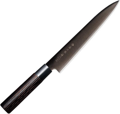 Tojiro Zen Black vleesmes 21 cm