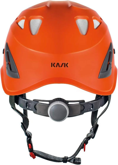 Kask Industriehelm Plasma Aq Umfang 51-63 cm royalblau, royalblau