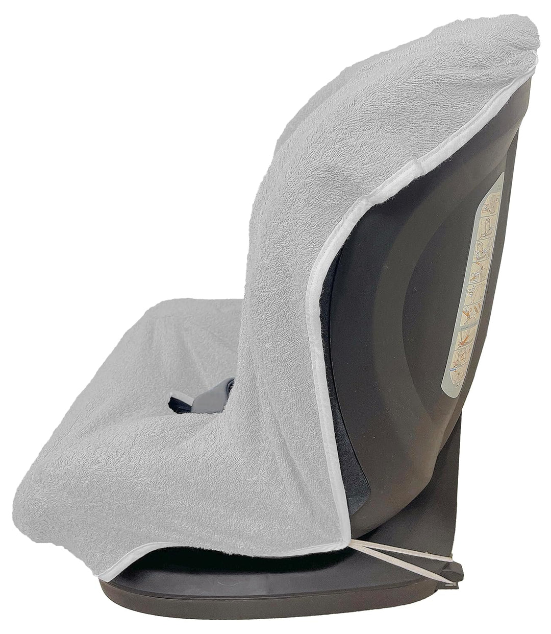 Andy & Helen 9001 Maxi GR 9001 Maxi Baby PRODUCT, grau, grau
