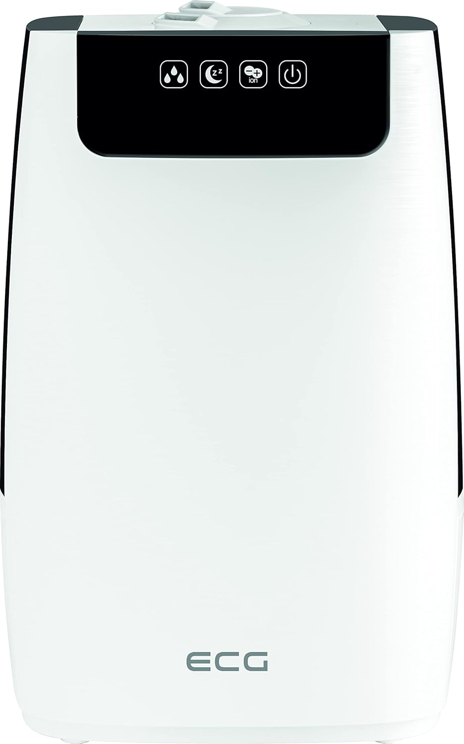 ECG ORO drėkintuvas AH D501T