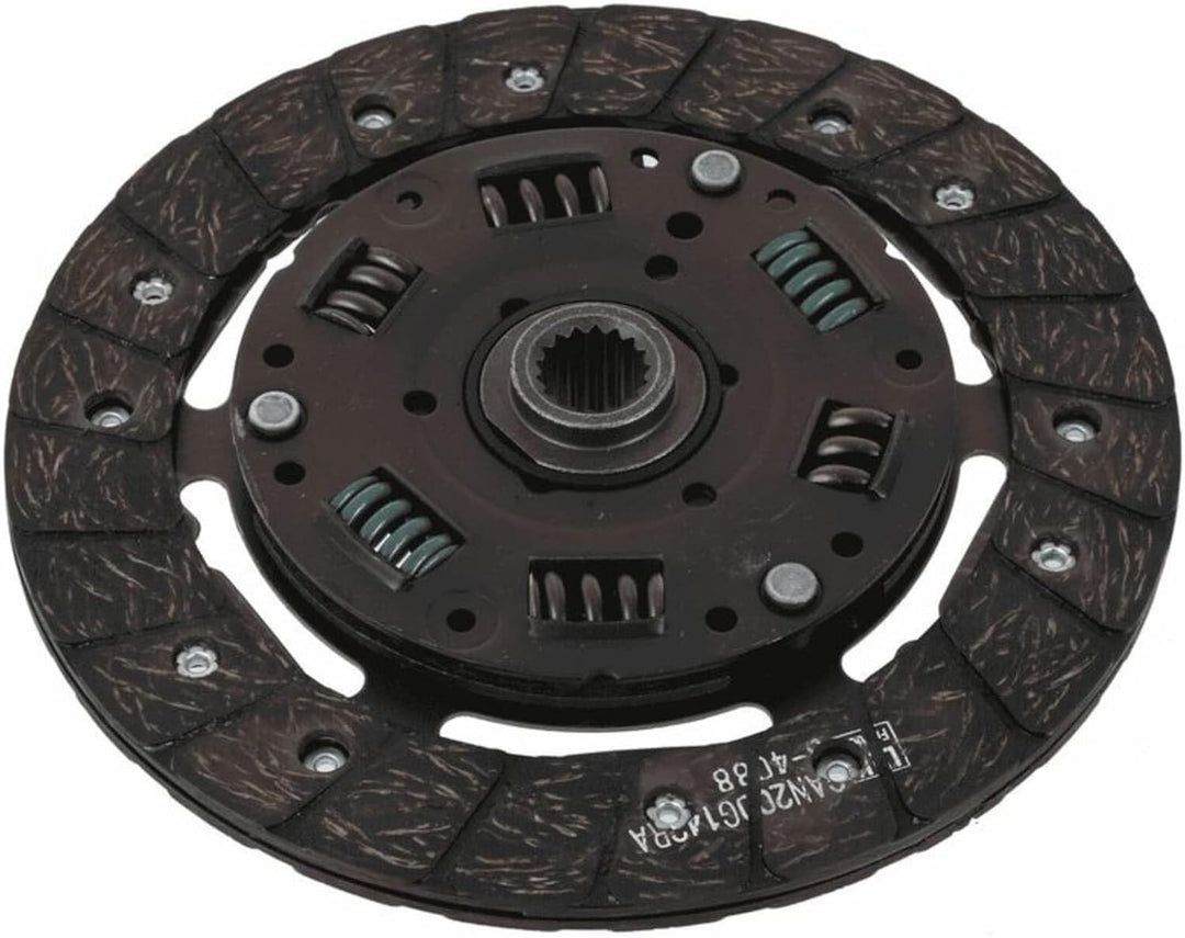 Sachs 3000 366 001 Kupplungssatz