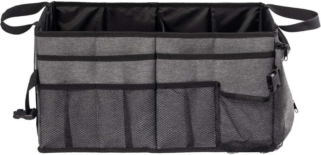 VAICO V98-62005 KOFFERRAUMTASCHE ORGANIZER KOFFERRAUM AUTOTASCHE FASSUNGSVOLUMEN 22L