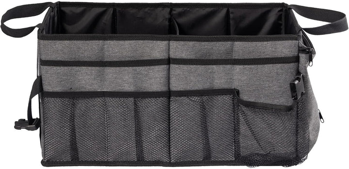 VAICO V98-62005 KOFFERRAUMTASCHE ORGANIZER KOFFERRAUM AUTOTASCHE FASSUNGSVOLUMEN 22L