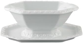 Rosenthal Maria Weiss Sauciere 1-tlg.