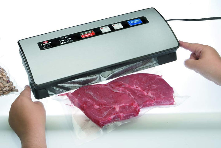 Lacor 69151 Luxe-Vakuumiergerät 120 W