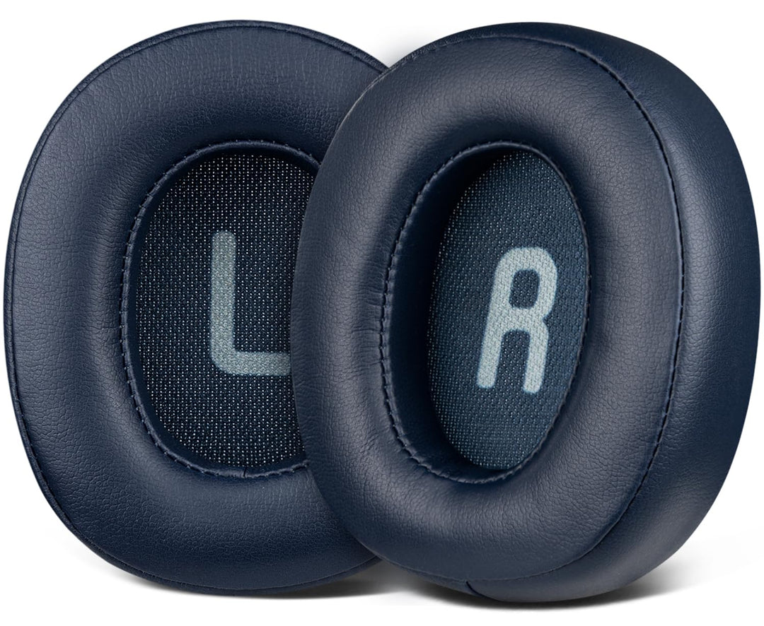 SOULWIT Ersatz Ohrpolster für JBL Tune 700BT, 710BT, 720BT, 750BTNC, 760NC, 770NC Wireless Over-Ear