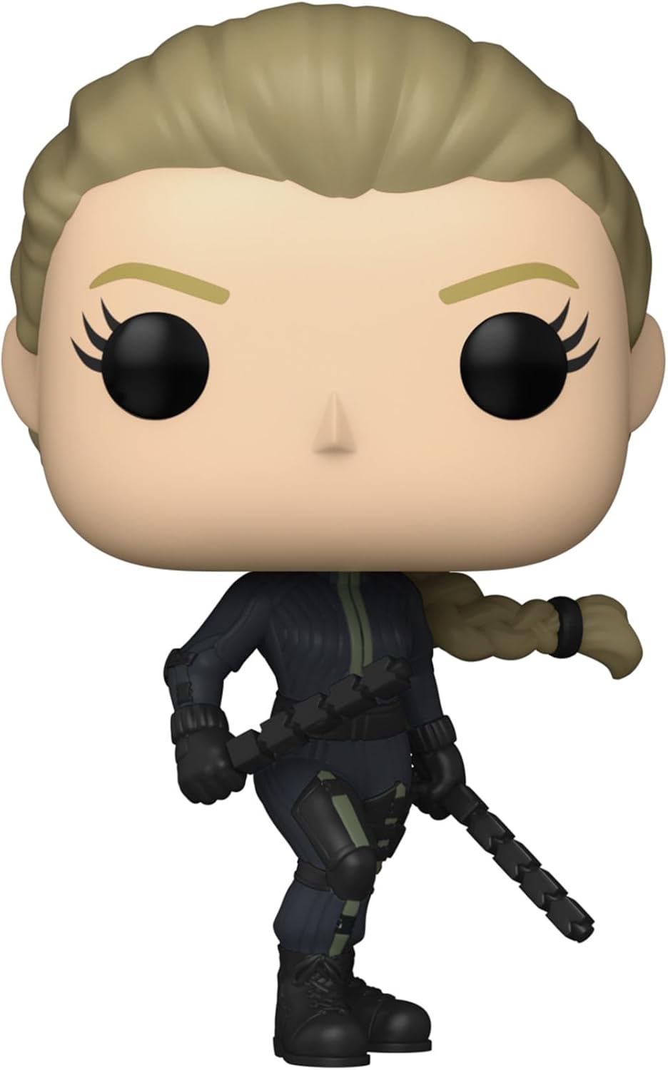 Funko POP! TV: Marvel - Hawkeye - Yelena - 1/6 Quote Für Seltene Chase-Variantease, - Hawkeye TV Sho