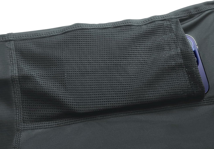 Lo.gas Radhose Herren Kurz Gepolstert 4D Fahrradhose Herren Kurz Gepolstert Schnelltrockende Elastis