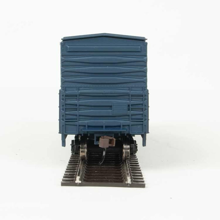 Spur H0 - Walthers Güterwagen Boxcar CSX Transportation
