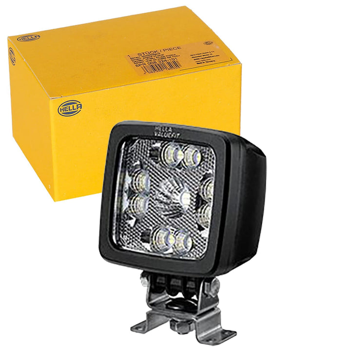 HELLA - LED-Arbeitsscheinwerfer - Valuefit SQ1800 - 12/24V - 1GA 357 116-001
