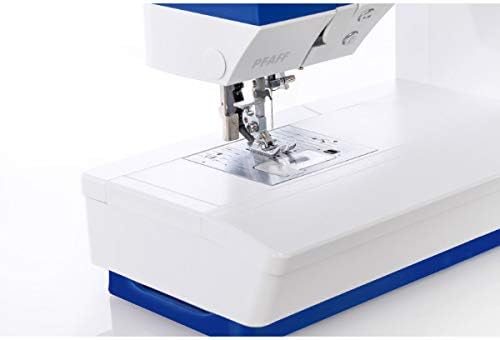 Pfaff Nähmaschine Ambition 610 inkl. Zubehör
