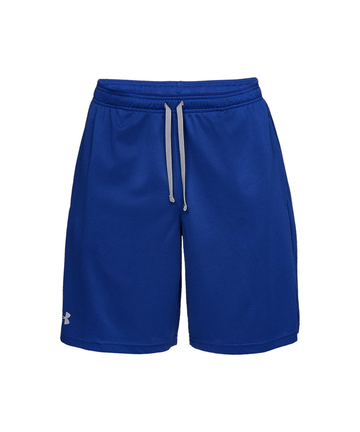Under Armour Herren UA Tech Mesh Short atmungsaktive Sweatshorts mit Seitentaschen, komfortable kurz