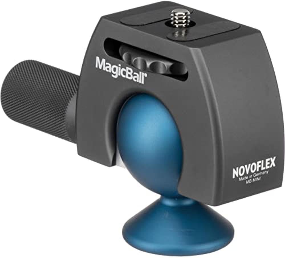 Novoflex Magic Ball Mini MagicBall Mini, MagicBall Mini