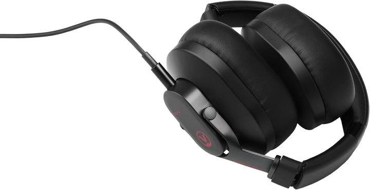 Austrian Audio Hi-X20 Over Ear Kopfhörer, professionelle Kopfhörer mit Kabel (geschlossene Bauweise,