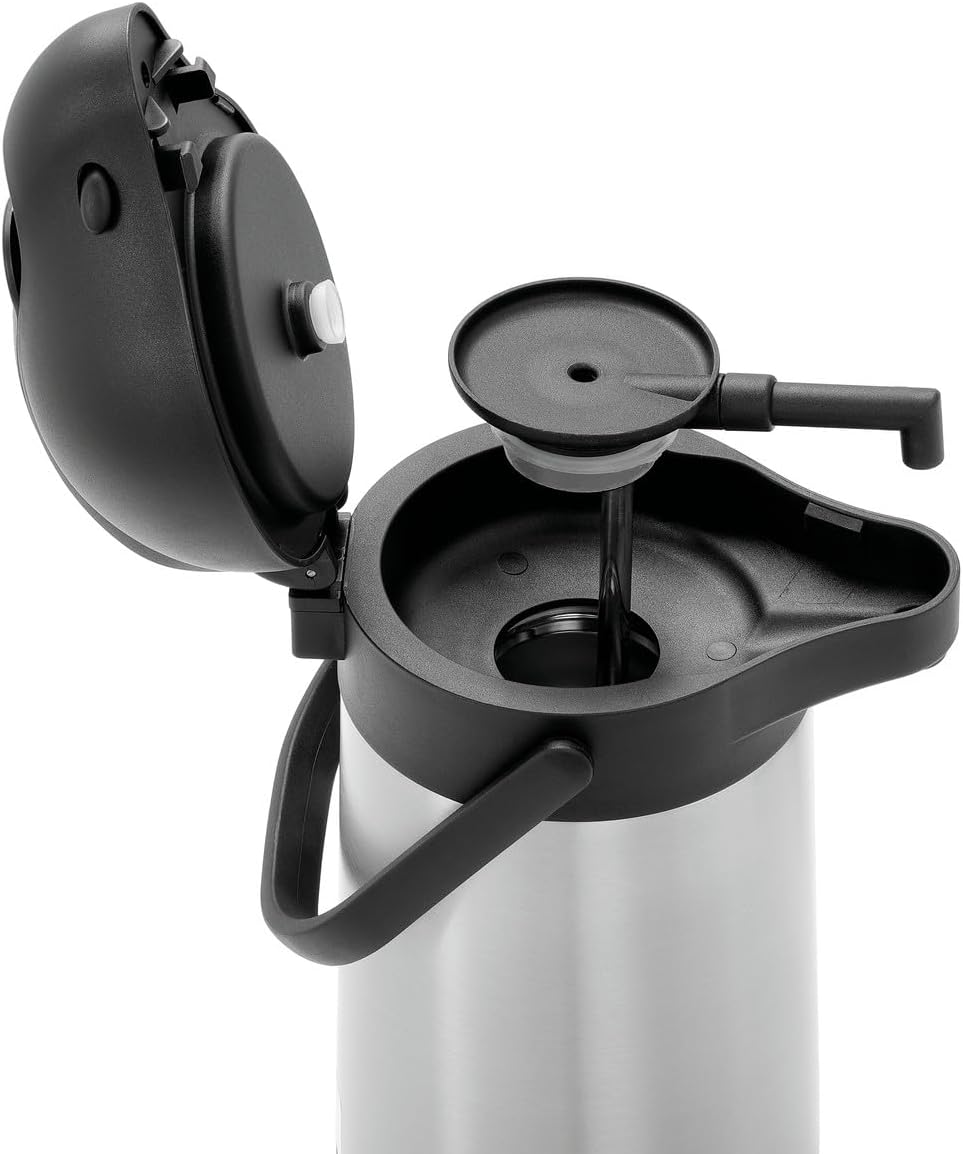 Bartscher Isolierpumpkanne 1,9L-ST | Gastronomiebedarf