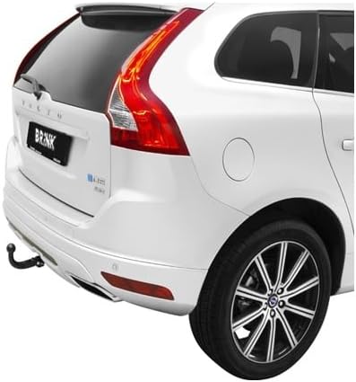 Thule Brink 517600 Anhängerkupplungen